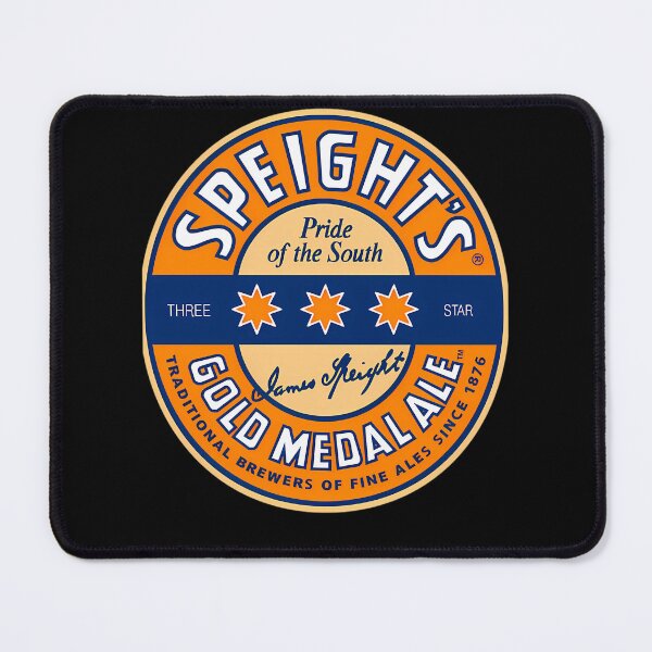 Item preview, Speight 27S Gold Medal Ale 1730 designed and sold by JOBEDORISHOP.