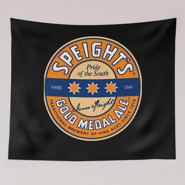 Item preview, Speight 27S Gold Medal Ale 1730 designed and sold by JOBEDORISHOP.