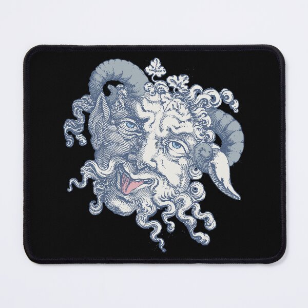 Item preview, Satyr designed and sold by The Common Tee.