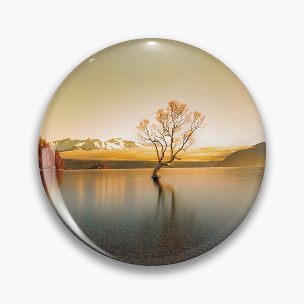 Item preview, Golden Wanaka glow designed and sold by Teniche.
