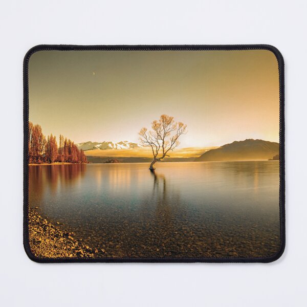 Item preview, Golden Wanaka glow designed and sold by Teniche.