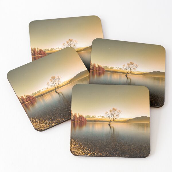 Item preview, Golden Wanaka glow designed and sold by Teniche.