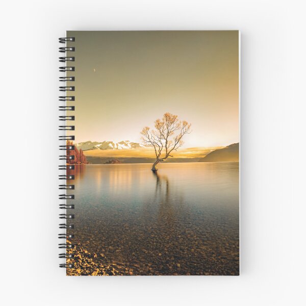 Item preview, Golden Wanaka glow designed and sold by Teniche.