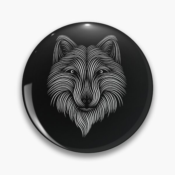 Item preview, WOLF designed and sold by warhurnat.