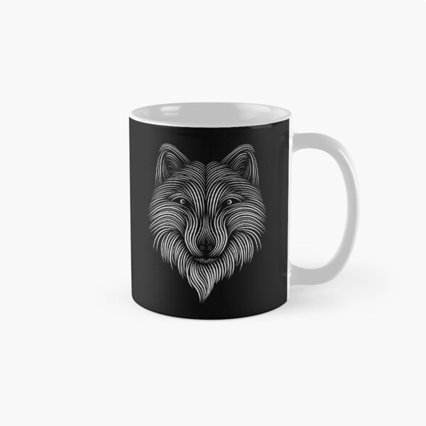Item preview, WOLF designed and sold by warhurnat.