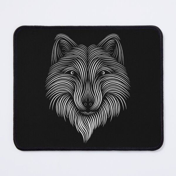 Item preview, WOLF designed and sold by warhurnat.