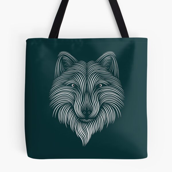 Item preview, WOLF designed and sold by warhurnat.