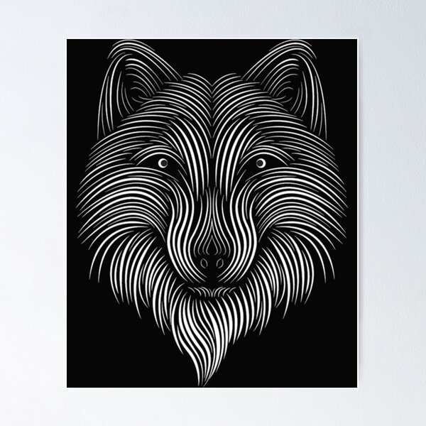 Item preview, WOLF designed and sold by warhurnat.