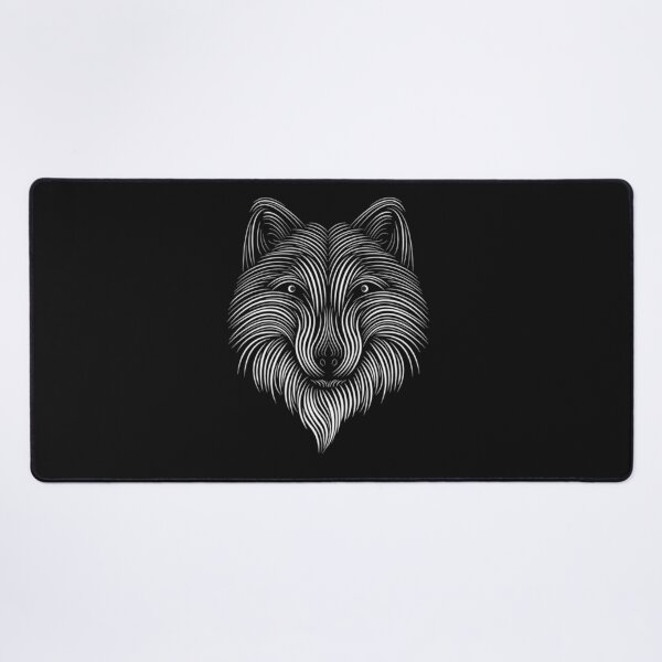 Item preview, WOLF designed and sold by warhurnat.