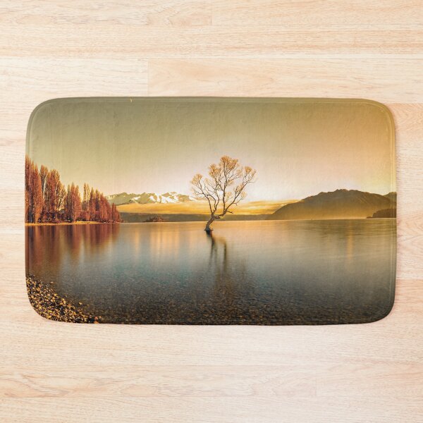 Item preview, Golden Wanaka glow designed and sold by Teniche.