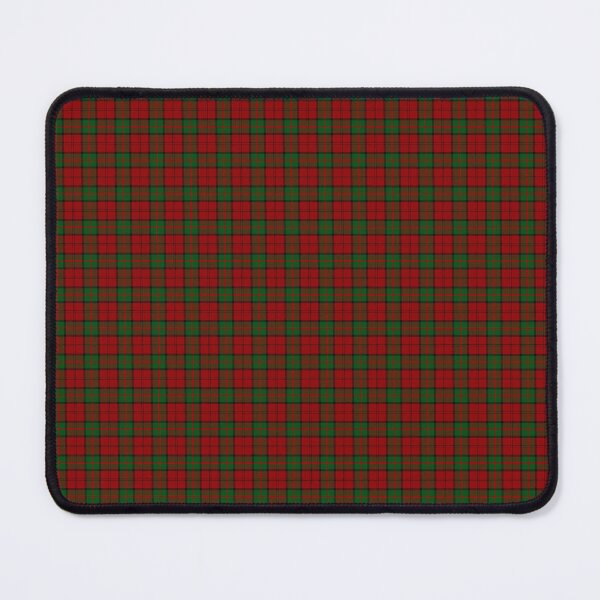 Item preview, Dunbar Clan Tartan – Scottish Plaid Pattern for Proud Scots designed and sold by The Tartan Forge.