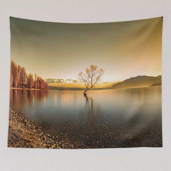 Item preview, Golden Wanaka glow designed and sold by Teniche.