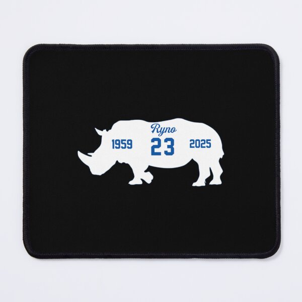 Item preview, Ryne Sandberg 23 designed and sold by LilianChampl.