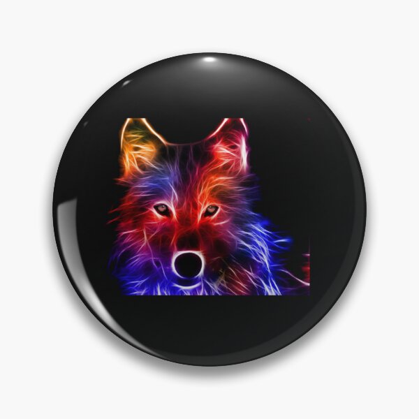 Item preview, WOLF designed and sold by warhurnat.
