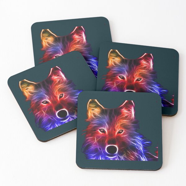 Item preview, WOLF designed and sold by warhurnat.