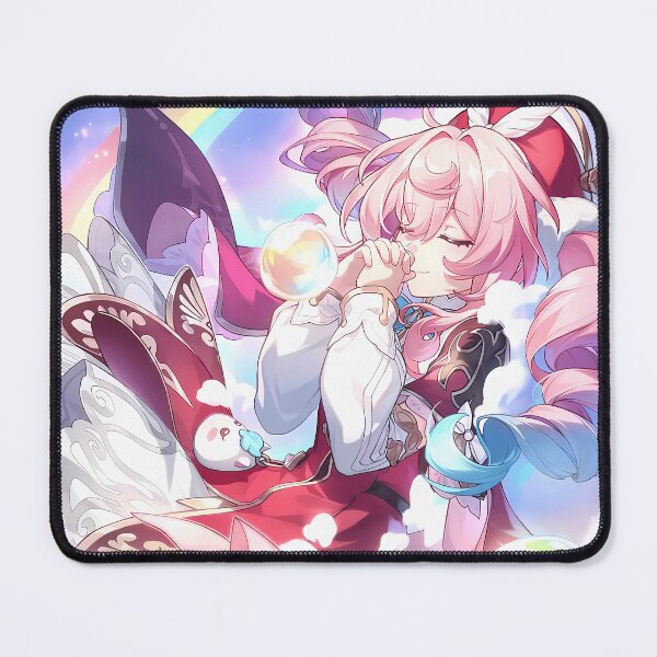Item preview, Hyacine | Honkai: Star Rail designed and sold by Verthalies.