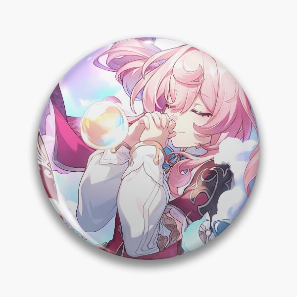 Item preview, Hyacine | Honkai: Star Rail designed and sold by Verthalies.