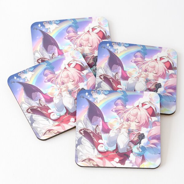 Item preview, Hyacine | Honkai: Star Rail designed and sold by Verthalies.
