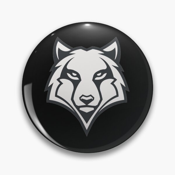 Item preview, WOLF designed and sold by warhurnat.