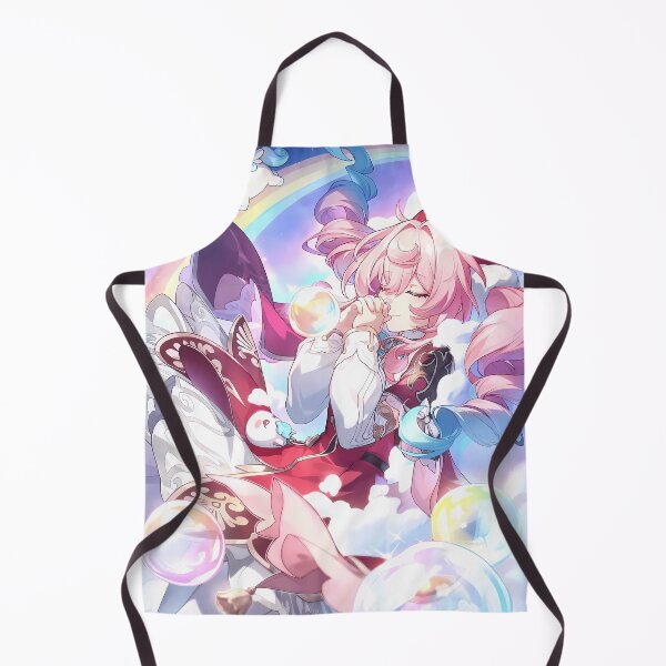 Item preview, Hyacine | Honkai: Star Rail designed and sold by Verthalies.