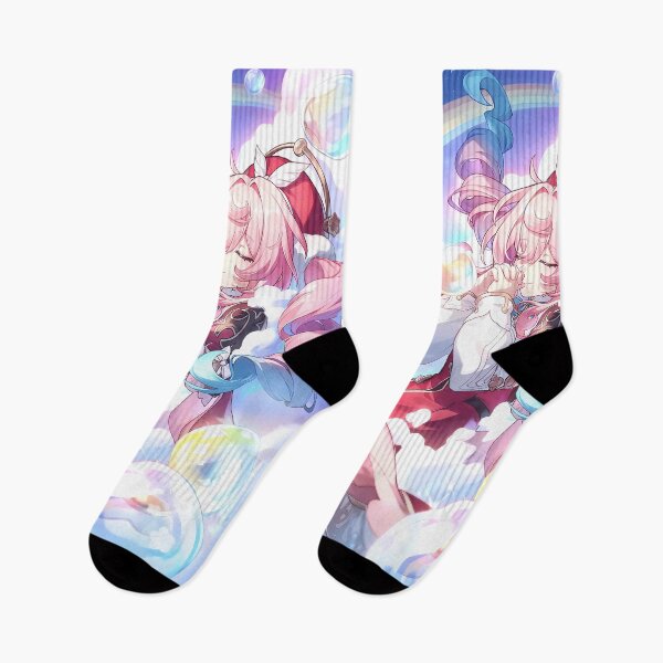 Item preview, Hyacine | Honkai: Star Rail designed and sold by Verthalies.