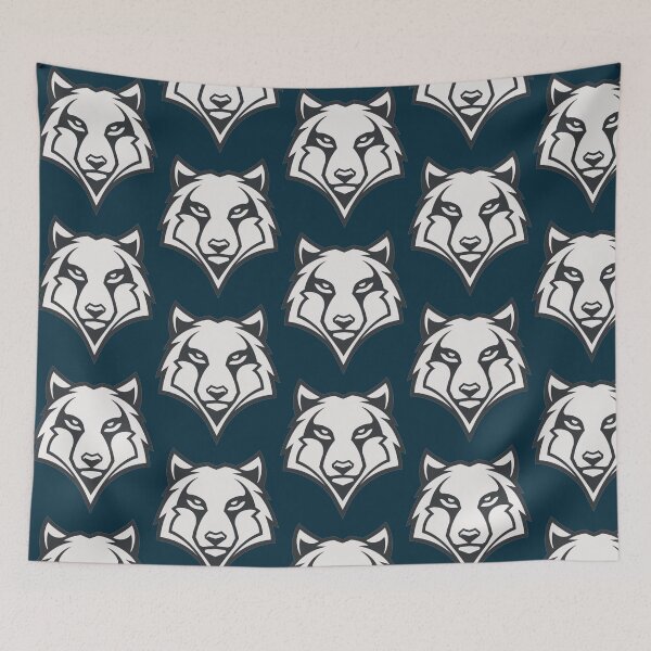 Item preview, WOLF designed and sold by warhurnat.