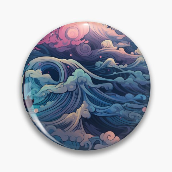 Item preview, Dreamscapes 01 designed and sold by Studio Magical Moments.