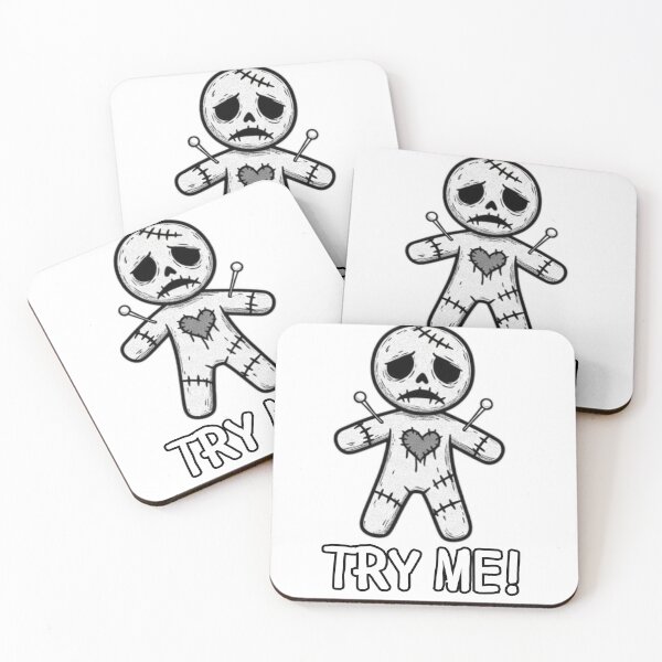 Item preview, Try Me! designed and sold by Chaos Fairy Creations.