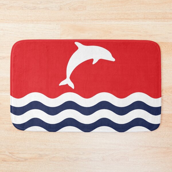 Item preview, City of Cocoa Beach Flag designed and sold by abbeyz71.