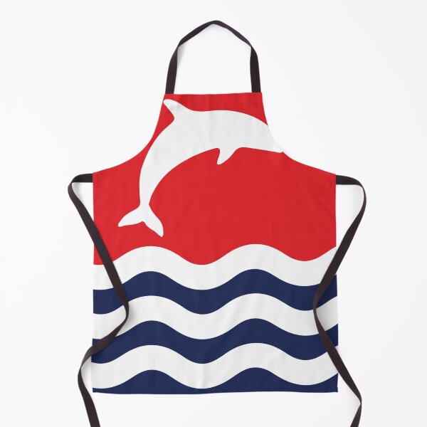 Item preview, City of Cocoa Beach Flag designed and sold by abbeyz71.