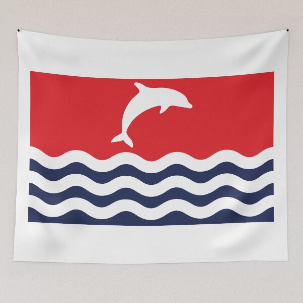 Item preview, City of Cocoa Beach Flag designed and sold by abbeyz71.