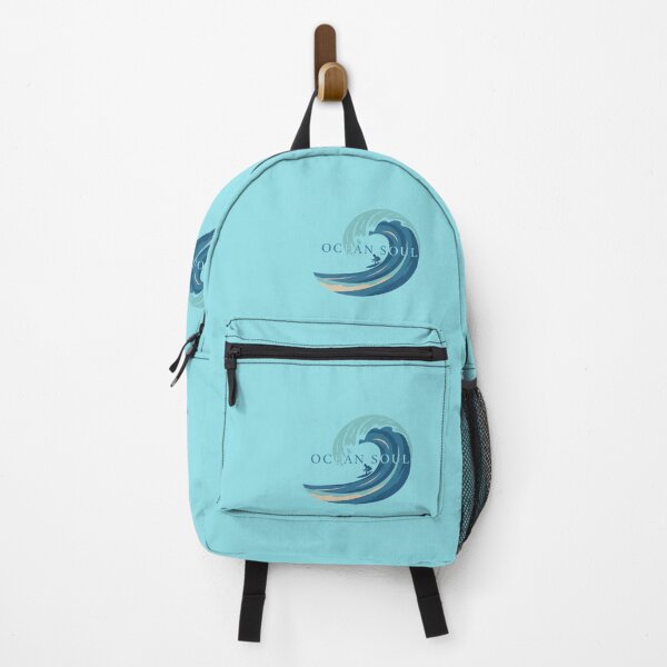 Item preview, Ocean Soul designed and sold by MattBStickers.