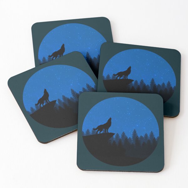 Item preview, Copy of WOLF RUN WITH ME FAST designed and sold by warhurnat.