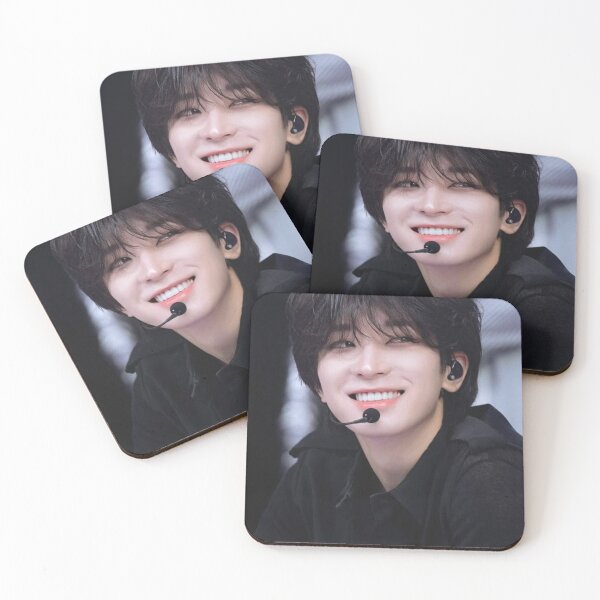 Item preview, Seventeen Wonwoo  designed and sold by ArSu14.
