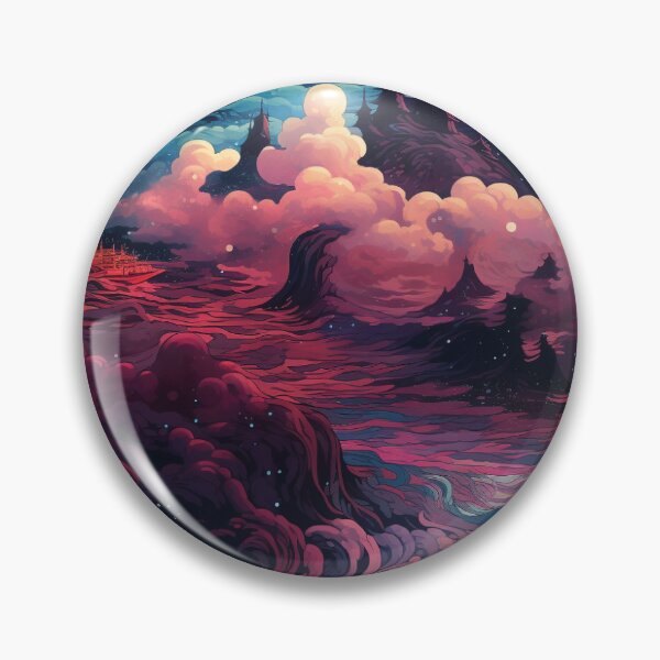 Item preview, Dreamscapes 02 designed and sold by Studio Magical Moments.