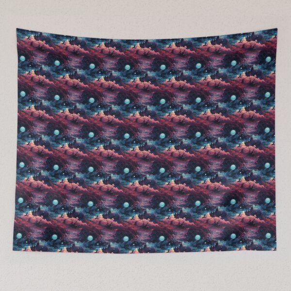 Item preview, Dreamscapes 02 designed and sold by Studio Magical Moments.