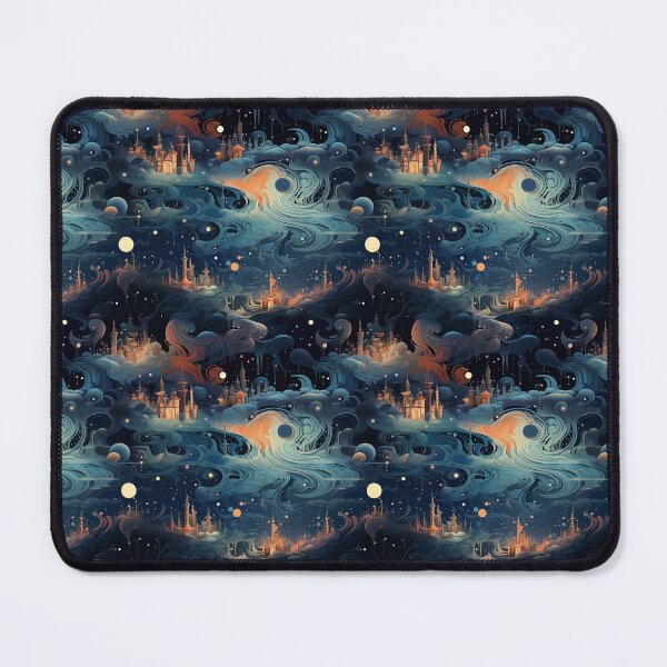 Item preview, Dreamscapes 04 designed and sold by Studio Magical Moments.