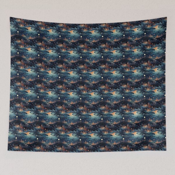 Item preview, Dreamscapes 04 designed and sold by Studio Magical Moments.