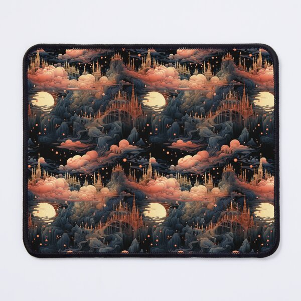 Item preview, Dreamscapes 07 designed and sold by Studio Magical Moments.