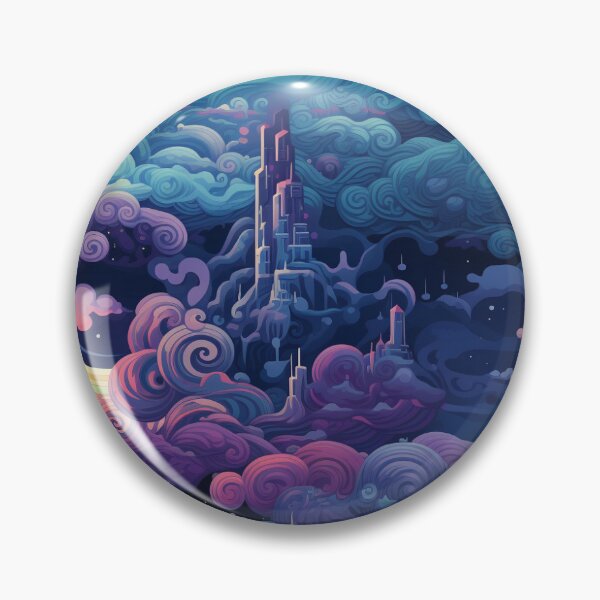 Item preview, Dreamscapes 08 designed and sold by Studio Magical Moments.