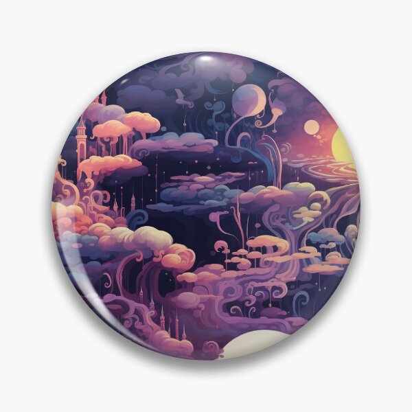Item preview, Dreamscapes 10 designed and sold by Studio Magical Moments.