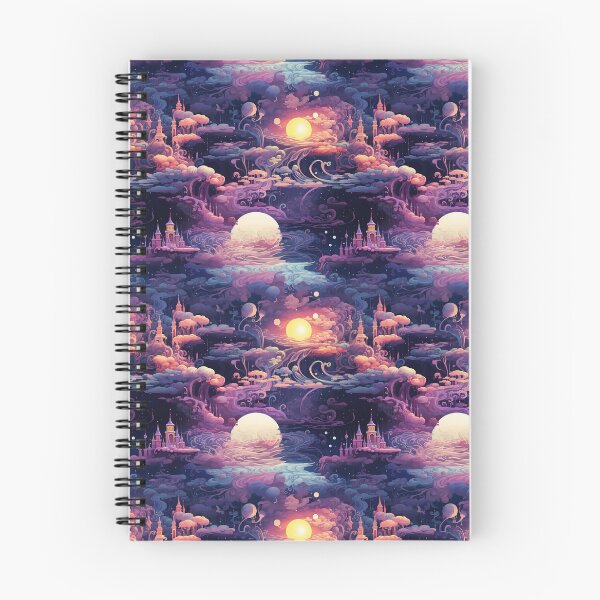 Item preview, Dreamscapes 10 designed and sold by Studio Magical Moments.