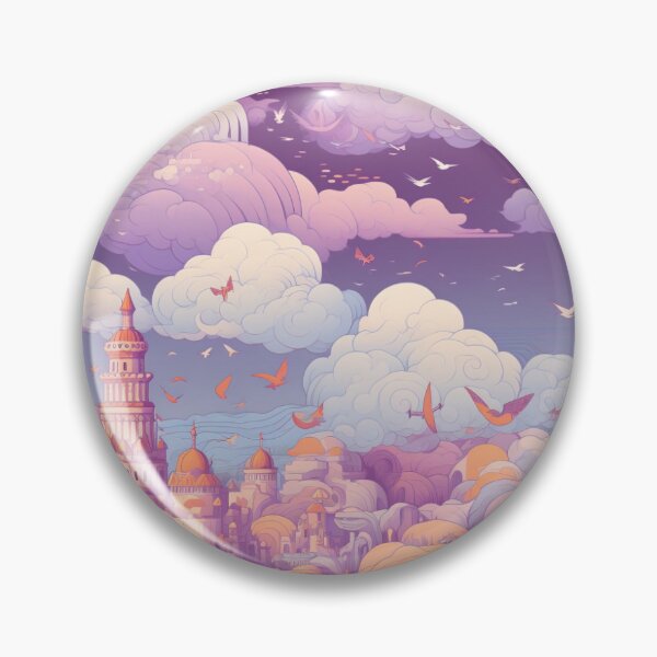 Item preview, Dreamscapes 11 designed and sold by Studio Magical Moments.
