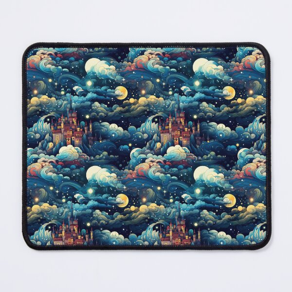 Item preview, Dreamscapes 12 designed and sold by Studio Magical Moments.