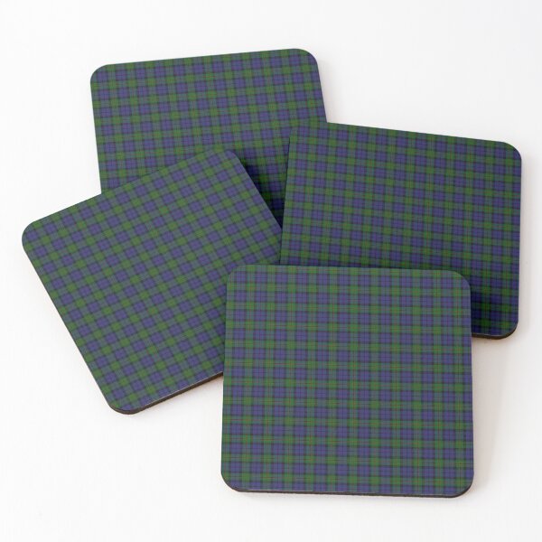 Artikelvorschau, Dundas 2 Clan Tartan – Schottisches Karomuster für stolze Schotten entworfen und verkauft von The Tartan Forge.