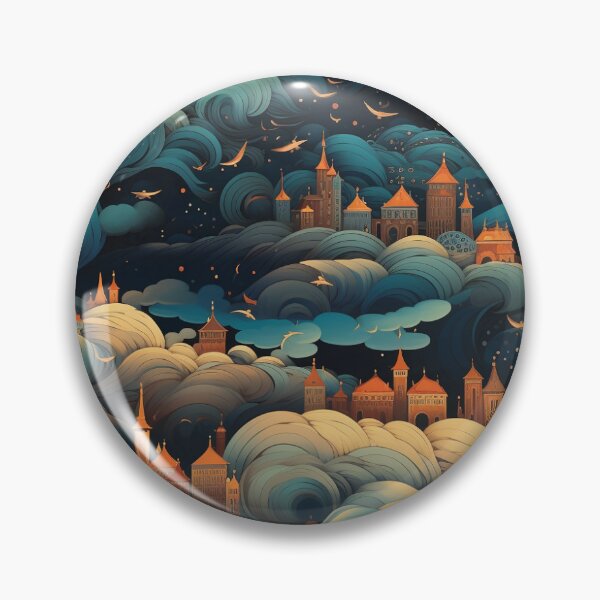 Item preview, Dreamscapes 14 designed and sold by Studio Magical Moments.