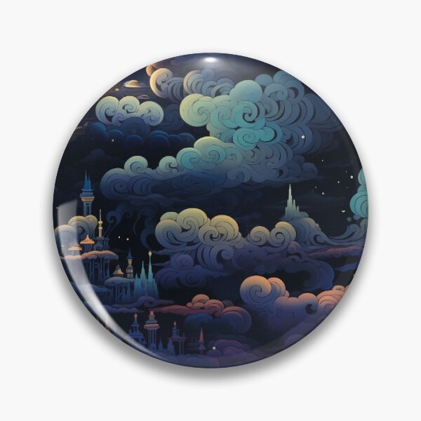 Item preview, Dreamscapes 15 designed and sold by Studio Magical Moments.