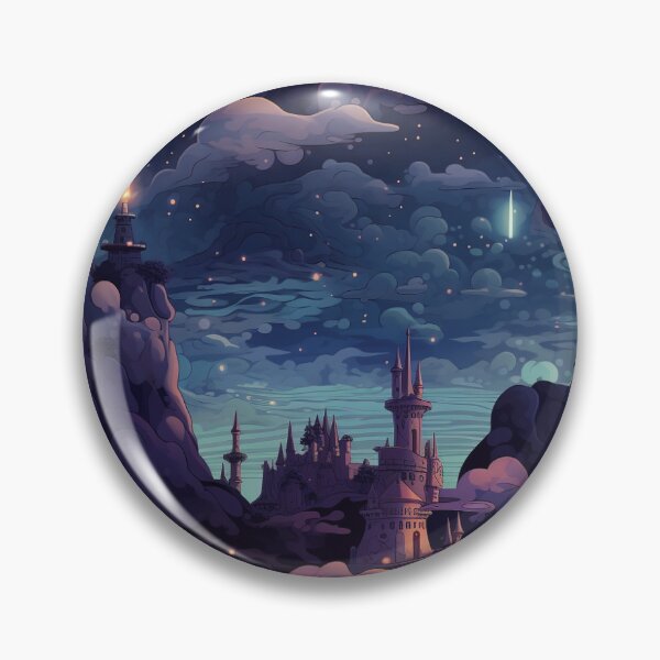 Item preview, Dreamscapes 16 designed and sold by Studio Magical Moments.