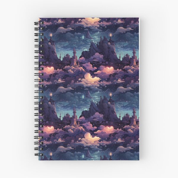 Item preview, Dreamscapes 16 designed and sold by Studio Magical Moments.