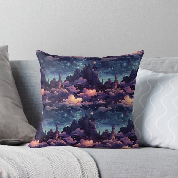 Item preview, Dreamscapes 16 designed and sold by Studio Magical Moments.